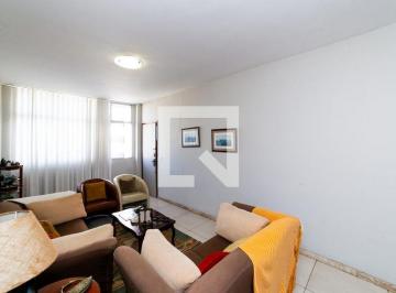 Sobre o imóvel: Onde o céu é o seu quintal!Desfrute da liberdade de viver no top · Apartamento para Aluguel - Santo Antônio, 4 Quartos,  300 m² - Belo Horizonte