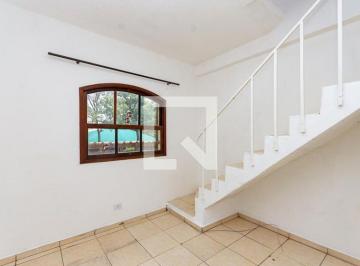 Casa · 80m² · 2 Quartos · 1 Vaga · Casa para Aluguel - Barra Funda, 2 Quartos,  80 m² - São Paulo
