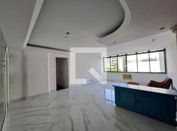 Apartamento · 145m² · 3 Quartos · 1 Vaga · Apartamento para Aluguel - Botafogo, 3 Quartos, 145 m² - Rio de Janeiro