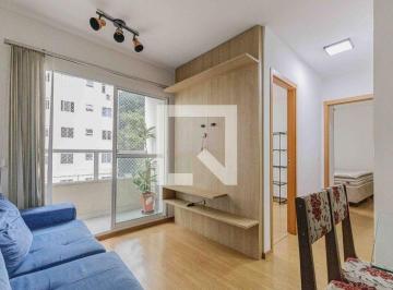 Apartamento · 45m² · 2 Quartos · 1 Vaga · Apartamento para Aluguel - Rubem Berta, 2 Quartos,  45 m² - Porto Alegre
