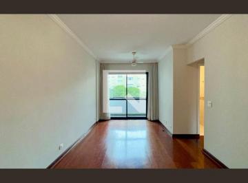 Apartamento · 64m² · 1 Quarto · 1 Vaga · Apartamento para Aluguel - Pinheiros, 1 Quarto,  64 m² - São Paulo