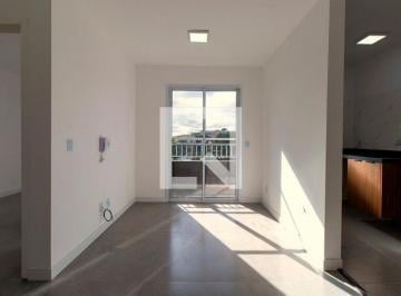 Apartamento · 69m² · 1 Quarto · 1 Vaga · Apartamento para Aluguel - Jardim do Rio Cotia, 1 Quarto,  69 m² - Cotia