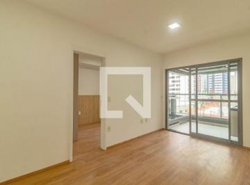 Apartamento · 54m² · 1 Quarto · 1 Vaga · Apartamento para Aluguel - Vila Clementino, 1 Quarto,  54 m² - São Paulo