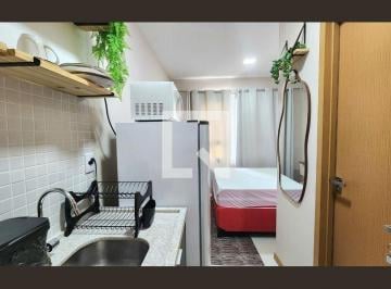 Apartamento · 18m² · 1 Quarto · 1 Vaga · Apartamento para Aluguel - Amaralina, 1 Quarto,  18 m² - Salvador