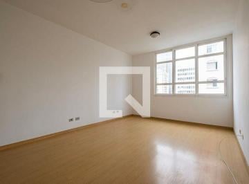 Apartamento · 105m² · 2 Quartos · 1 Vaga · Apartamento para Aluguel - Pinheiros, 2 Quartos,  105 m² - São Paulo