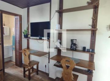 Casa · 40m² · 1 Quarto · Casa para Aluguel - Jardim São Caetano, 1 Quarto,  40 m² - São Caetano do Sul