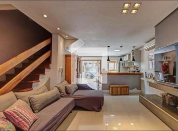 Casa · 180m² · 3 Quartos · 3 Vagas · Casa para Aluguel - Cavalhada, 3 Quartos,  180 m² - Porto Alegre