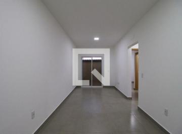 Apartamento · 60m² · 2 Quartos · 1 Vaga · Apartamento para Aluguel - Sumarezinho, 2 Quartos,  60 m² - Ribeirão Preto