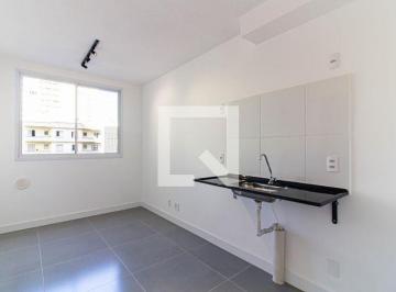 Apartamento · 25m² · 1 Quarto · Apartamento para Aluguel - Água Branca, 1 Quarto,  25 m² - São Paulo