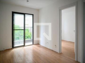 Apartamento · 41m² · 2 Quartos · Apartamento para Aluguel - Jardim São Savério, 2 Quartos, 41 m² - São Paulo