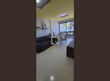 Apartamento · 50m² · 2 Quartos · 2 Vagas · Apartamento para Aluguel - Costa Azul, 2 Quartos, 50 m² - Salvador