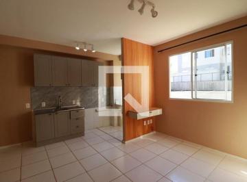 Apartamento · 43m² · 2 Quartos · 1 Vaga · Apartamento para Aluguel - Planalto Verde, 2 Quartos,  43 m² - Ribeirão Preto