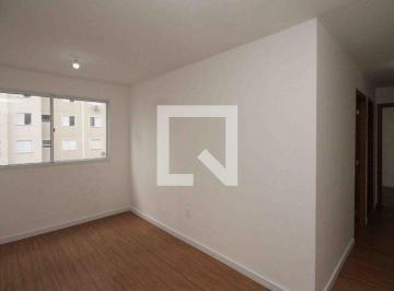 Apartamento · 43m² · 2 Quartos · 1 Vaga · Apartamento para Aluguel - Jardim Cinco de Julho, 2 Quartos,  43 m² - São Paulo