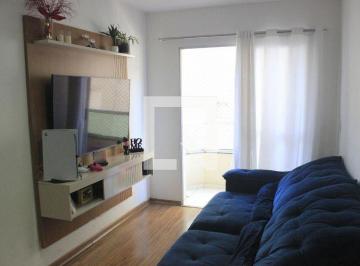 Apartamento · 65m² · 2 Quartos · 1 Vaga · Apartamento para Aluguel - Vila Rosália, 2 Quartos,  65 m² - Guarulhos