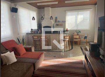 Apartamento · 257m² · 2 Quartos · 3 Vagas · Apartamento para Aluguel - Moema, 2 Quartos,  257 m² - São Paulo