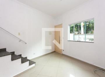Casa · 180m² · 3 Quartos · 2 Vagas · Casa para Aluguel - Vila Aricanduva, 3 Quartos,  180 m² - São Paulo
