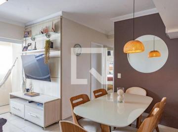 Apartamento · 63m² · 3 Quartos · 1 Vaga · Apartamento para Aluguel - Vila das Mercês, 3 Quartos, 63 m² - São Paulo