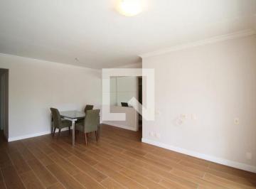 Apartamento · 94m² · 3 Quartos · 2 Vagas · Apartamento para Aluguel - Vila Olímpia, 3 Quartos,  94 m² - São Paulo
