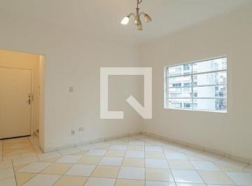 Apartamento · 64m² · 2 Quartos · Apartamento para Aluguel - Consolação, 2 Quartos,  64 m² - São Paulo