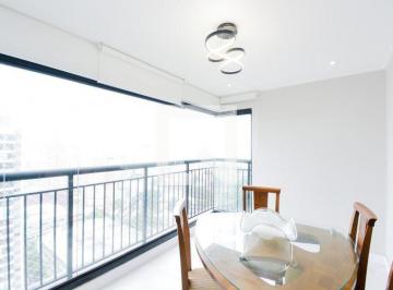 Apartamento · 89m² · 2 Quartos · 2 Vagas · Apartamento para Aluguel - Vila Miriam, 2 Quartos,  89 m² - Guarulhos