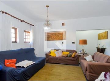 Casa · 400m² · 3 Quartos · 2 Vagas · Casa para Aluguel - Vila Miriam, 3 Quartos,  400 m² - Guarulhos
