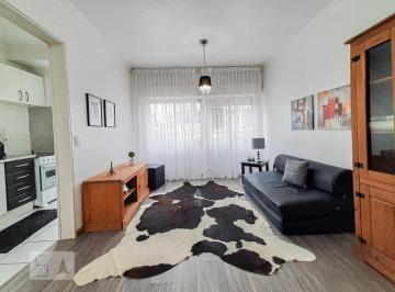 Apartamento · 28m² · 1 Quarto · Apartamento para Aluguel - Centro Histórico, 1 Quarto,  28 m² - Porto Alegre