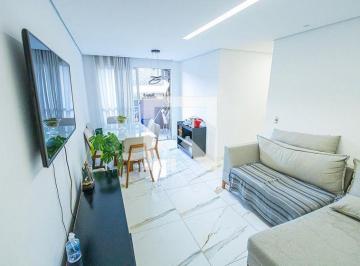 Apartamento · 72m² · 3 Quartos · 1 Vaga · Apartamento para Aluguel - Paquetá, 3 Quartos,  72 m² - Belo Horizonte