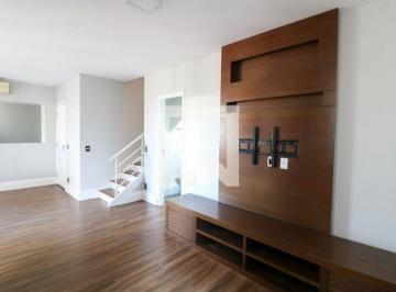 Apartamento · 75m² · 2 Quartos · 2 Vagas · Apartamento para Aluguel - Moema, 2 Quartos, 75 m² - São Paulo