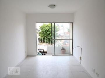Apartamento · 52m² · 2 Quartos · 1 Vaga · Apartamento para Aluguel - Jardim Taboão, 2 Quartos,  52 m² - São Paulo