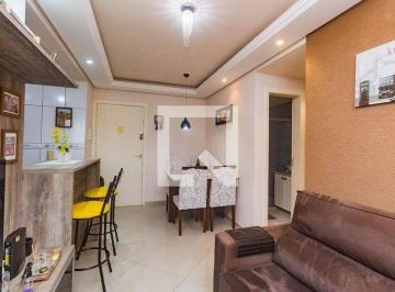 Apartamento · 60m² · 2 Quartos · 1 Vaga · Apartamento para Aluguel - Jardim Itu-Sabará, 2 Quartos,  60 m² - Porto Alegre
