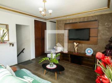 Apartamento · 185m² · 3 Quartos · Apartamento para Aluguel - Campo Grande, 3 Quartos, 185 m² - Rio de Janeiro