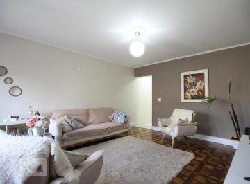 Casa · 201m² · 3 Quartos · 2 Vagas · Casa para Aluguel - Bosque da Saúde, 3 Quartos, 201 m² - São Paulo