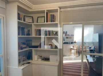 Apartamento · 257m² · 2 Quartos · 3 Vagas · Apartamento para Aluguel - Moema, 2 Quartos,  257 m² - São Paulo