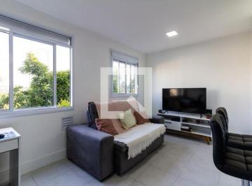 Apartamento · 35m² · 1 Quarto · Apartamento para Aluguel - Vila Leopoldina, 1 Quarto,  35 m² - São Paulo