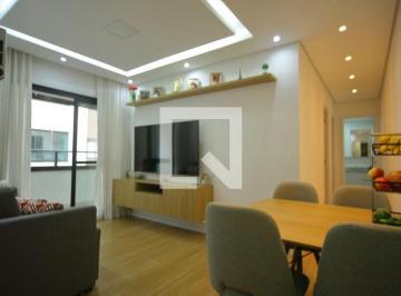 Apartamento · 54m² · 2 Quartos · 1 Vaga · Apartamento para Aluguel - Nova Petrópolis, 2 Quartos, 54 m² - São Bernardo do Campo