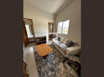 Apartamento · 30m² · 1 Quarto · Apartamento para Aluguel - Campo Grande, 1 Quarto, 30 m² - São Paulo