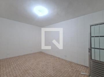 Casa · 120m² · 1 Quarto · 1 Vaga · Casa para Aluguel - Jardim Imperador, 1 Quarto, 120 m² - São Paulo