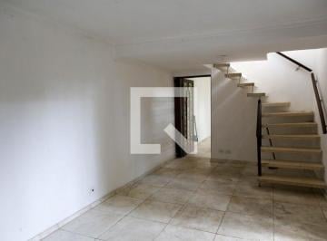 Casa · 201m² · 3 Quartos · 2 Vagas · Casa para Aluguel - Jaguaré, 3 Quartos,  201 m² - São Paulo