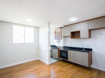 Apartamento · 37m² · 2 Quartos · Apartamento para Aluguel - Campestre, 2 Quartos,  37 m² - Santo André