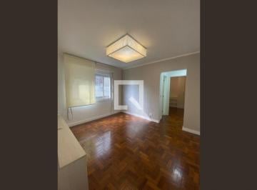Apartamento · 45m² · 1 Quarto · 1 Vaga · Apartamento para Aluguel - Petrópolis, 1 Quarto, 45 m² - Porto Alegre