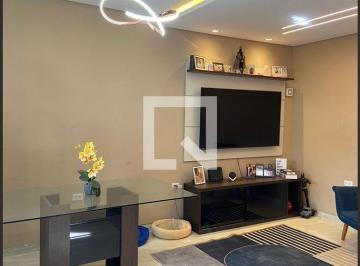 Casa · 250m² · 3 Quartos · 1 Vaga · Casa para Aluguel - Quitaúna, 3 Quartos, 250 m² - Osasco