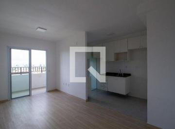 Apartamento · 68m² · 3 Quartos · 2 Vagas · Apartamento para Aluguel - Jardim Pagliato, 3 Quartos,  68 m² - Sorocaba