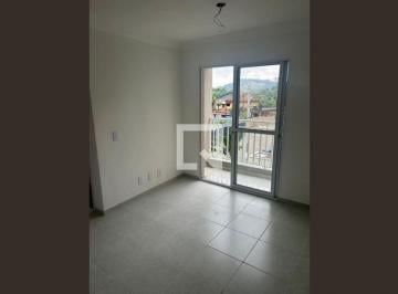 Apartamento · 45m² · 2 Quartos · 1 Vaga · Apartamento para Aluguel - Xerem, 2 Quartos,  45 m² - Duque de Caxias