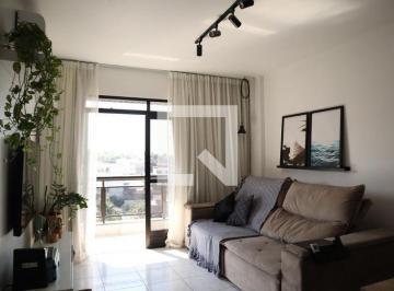 Apartamento · 95m² · 3 Quartos · 1 Vaga · Apartamento para Aluguel - Irajá, 3 Quartos,  95 m² - Rio de Janeiro