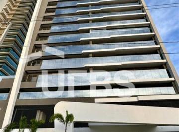 Apartamento · 94m² · 3 Quartos · 2 Vagas · ACQUA DESIGN 3/4 ORLA 14
