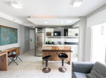 Apartamento · 38m² · 2 Quartos · 1 Vaga · Apartamento à Venda - Consolação, 2 Quartos, 38 m2