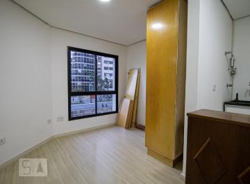 Apartamento · 32m² · 1 Quarto · 1 Vaga · Apartamento à Venda - Consolação, 1 Quarto, 32 m2