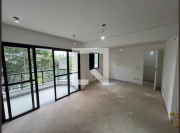 Apartamento · 103m² · 2 Quartos · 2 Vagas · Apartamento à Venda - Panamby, 2 Quartos, 103 m² - São Paulo