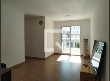 Apartamento · 67m² · 3 Quartos · 1 Vaga · Apartamento à Venda - Penha de França, 3 Quartos,  67 m² - São Paulo