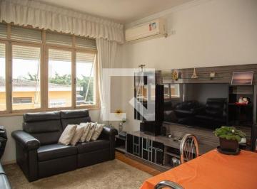 Apartamento · 73m² · 2 Quartos · 2 Vagas · Apartamento à Venda - Campo Belo, 2 Quartos, 73 m² - São Paulo